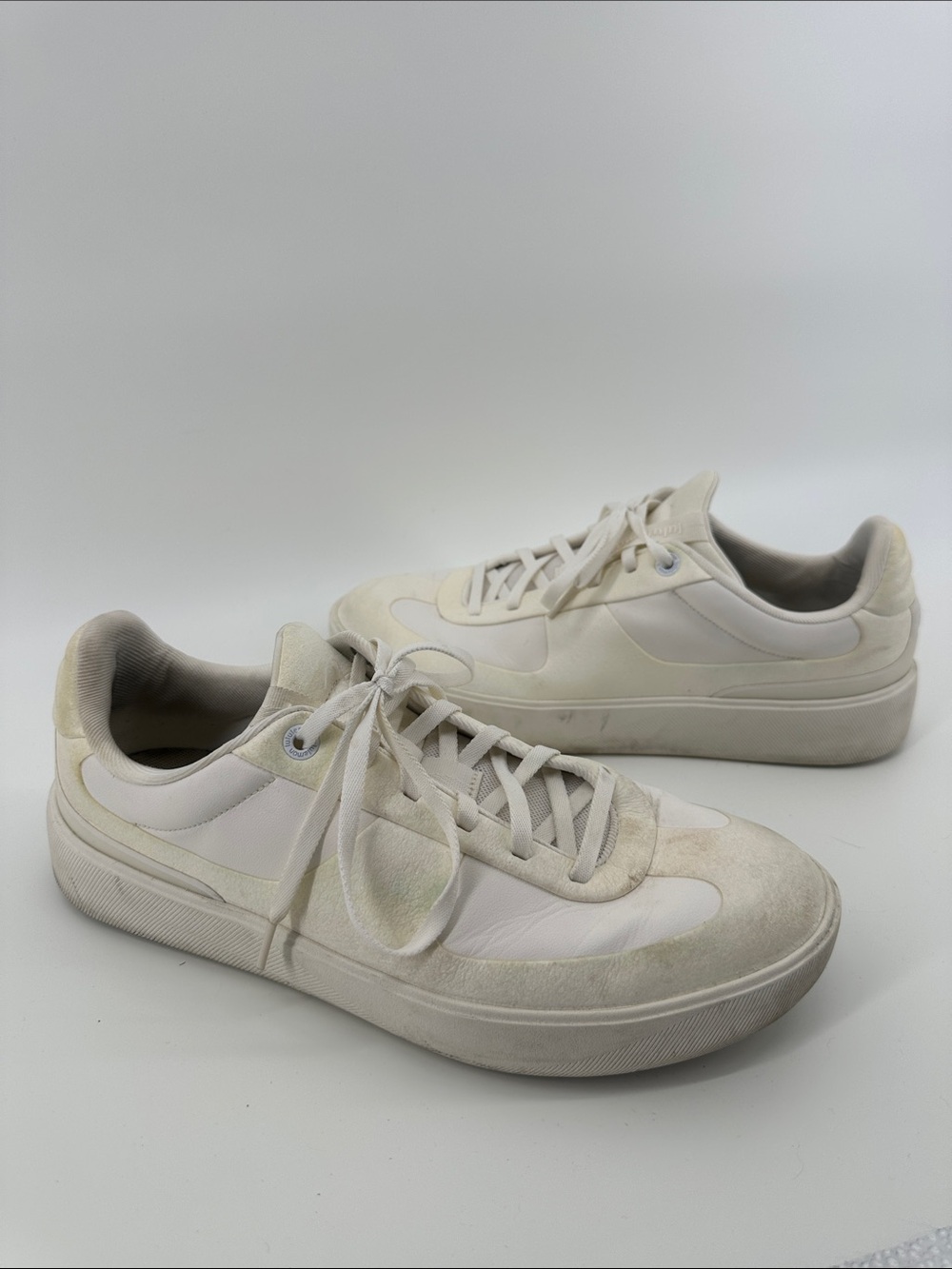 Lululemon Cityverse Sneaker Men’s sz 11.5